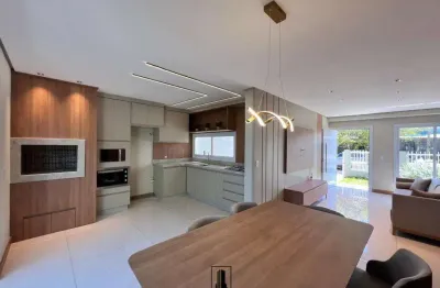 Duplex 02 Suítes + Lavabo à venda no Bairro Presidente com 84 m² de área privativa