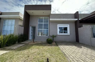 Casa 02 dormitórios à venda no bairro centro com 65 m² de área privativa