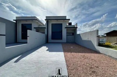 Casa 02 dormitórios à venda no bairro centro com 70 m² de área privativa