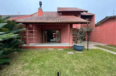 Sobrado 07 dormitórios com piscina à venda no bairro centro com 203 m² de área privativa