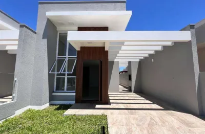 Casa 03 dormitórios à venda no bairro centro com 95 m² de área privativa