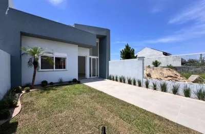 Casa 02 Suítes + Lavabo à venda no Bairro Centro com 89 m² de área privativa