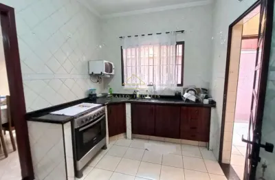 Sobrado para Venda em São José dos Campos, Residencial Bosque dos Ipês, 3 dormitórios, 1 suíte, 2 banheiros, 1 vaga