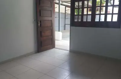Casa para Venda em São José dos Campos, Jardim Satélite, 3 dormitórios, 2 banheiros