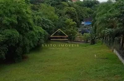 Terreno em Condomínio para Venda em Jacareí, Condomínio Residencial Mirante do Vale