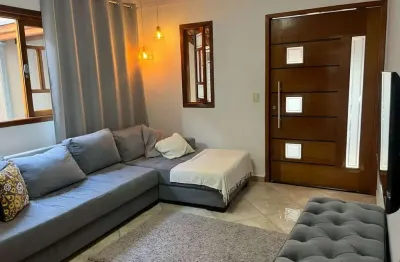 Casa para Venda em São José dos Campos, Vila Ester, 3 dormitórios, 1 suíte