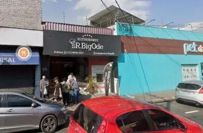 Ponto Comercial para Venda em São José dos Campos, Jardim Paulista