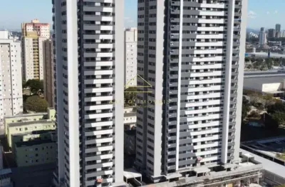 Apartamento para Venda em São José dos Campos, Jardim Satélite, 3 dormitórios, 2 suítes, 3 banheiros, 2 vagas