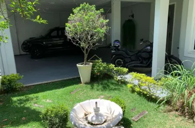 Casa para Venda em São José dos Campos, Jardim Esplanada, 4 dormitórios, 1 suíte, 2 banheiros, 4 vagas