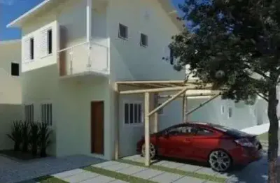 Sobrado para Venda em São José dos Campos, Vila São Bento, 3 dormitórios, 1 suíte, 2 banheiros, 2 vagas