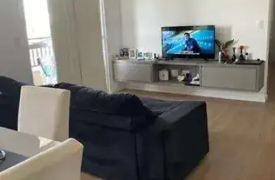 Apartamento para Venda em Caçapava, Vila Pantaleão, 3 dormitórios, 1 suíte, 2 banheiros, 2 vagas