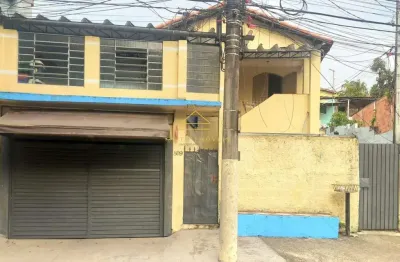 Casa para Venda em São José dos Campos, Jardim Satélite, 10 dormitórios, 5 banheiros