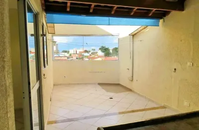Cobertura para Venda em São José dos Campos, Jardim Paulista, 3 dormitórios, 2 banheiros, 2 vagas
