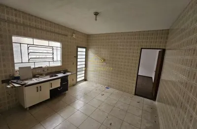 Casa para Venda em São José dos Campos, Cidade Morumbi, 2 dormitórios, 1 suíte, 1 banheiro, 2 vagas