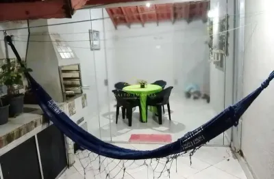 Casa em Condomínio para Venda em São José dos Campos, Jardim Portugal, 2 dormitórios, 1 banheiro, 1 vaga