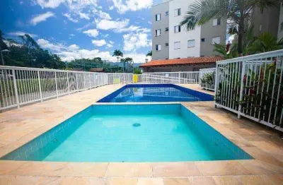 Apartamento para Venda em Ubatuba, Estufa I, 2 dormitórios, 1 banheiro, 1 vaga