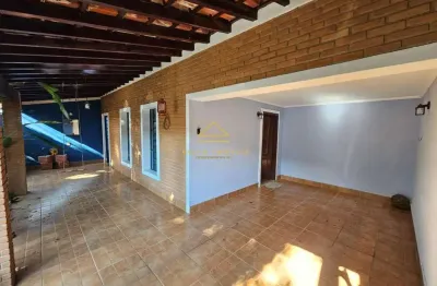 Casa para Venda em São José dos Campos, Bosque dos Eucaliptos, 3 dormitórios, 1 suíte, 1 banheiro, 2 vagas