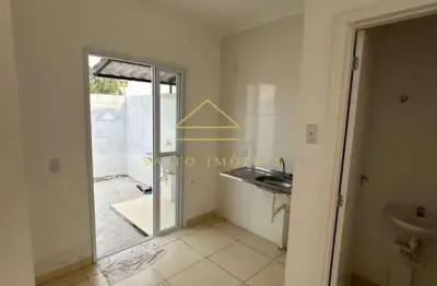 Sobrado para Venda em São José dos Campos, Chácara dos Coqueiros, 2 dormitórios, 1 banheiro, 1 vaga