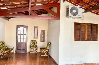 Casa para Venda em São José dos Campos, Bosque dos Eucaliptos, 3 dormitórios, 1 suíte, 2 banheiros, 2 vagas