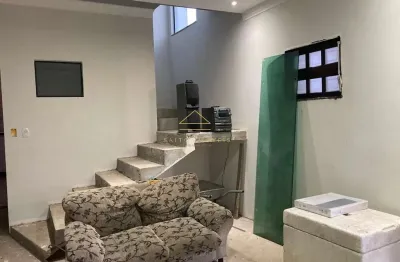 Sobrado para Venda em São José dos Campos, Jardim del Rey, 2 dormitórios, 2 suítes, 3 banheiros, 2 vagas