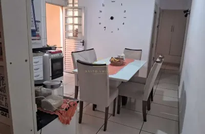 Sobrado para Venda em São José dos Campos, Jardim da Granja, 3 dormitórios, 2 suítes, 3 banheiros, 2 vagas