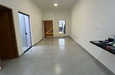 Casa para Venda em São José dos Campos, Setville Altos de São José, 3 dormitórios, 1 suíte, 2 banheiros, 2 vagas