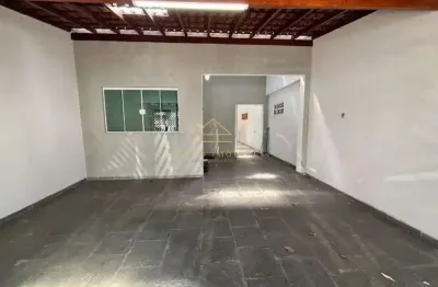 Casa para Venda em São José dos Campos, Cidade Morumbi, 3 dormitórios, 1 suíte, 2 banheiros, 2 vagas