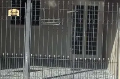 Casa para Venda em São José dos Campos, Parque Interlagos, 2 dormitórios, 1 suíte, 2 banheiros, 2 vagas