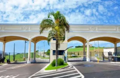 Terreno em Condomínio para Venda em São José dos Campos, Torrão de Ouro II