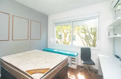 Apartamento com 1 quarto para alugar na Rua dos Andradas, 443, Centro Histórico, Porto Alegre, 24 m2 por R$ 2.200