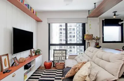 Apartamento com 1 quarto para alugar na rua são josemaria escriva, 669, jardim do salso, porto alegre, 42 m2 por r$ 4.500