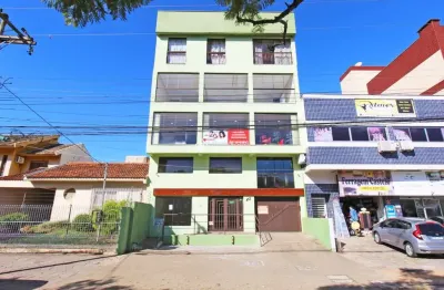 Apartamento para alugar na Rua Gomes de Freitas, 482, Jardim Itu Sabará, Porto Alegre, 120 m2 por R$ 5.800