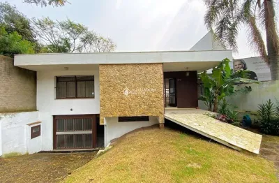 Casa comercial para alugar na Rua Carlos Huber, 580, Três Figueiras, Porto Alegre, 376 m2 por R$ 13.450