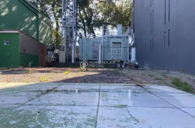 Terreno comercial para alugar na avenida doutor nilo peçanha, 2388, chácara das pedras, porto alegre, 264 m2 por r$ 8.000