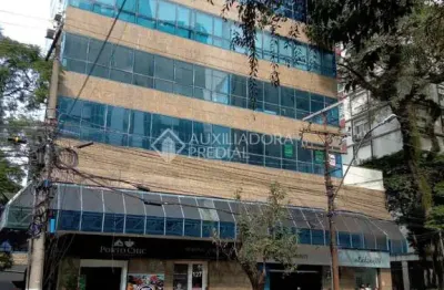 Sala comercial para alugar na rua mostardeiro, 123, rio branco, porto alegre, 89 m2 por r$ 1.300