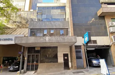 Prédio para alugar na rua caldas júnior, 352, centro histórico, porto alegre, 360 m2 por r$ 7.900