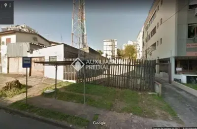 Terreno comercial para alugar na rua bezerra de menezes, 384, passo da areia, porto alegre, 374 m2 por r$ 2.550