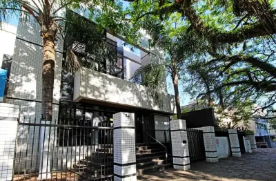 Prédio para alugar na rua professor cristiano fischer, 34, jardim do salso, porto alegre, 984 m2 por r$ 24.000
