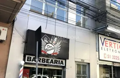 Sala comercial para alugar na avenida alberto bins, 758, floresta, porto alegre, 57 m2 por r$ 1.200