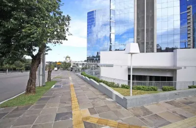 Ponto comercial para alugar na avenida senador tarso dutra, 595, petrópolis, porto alegre, 45 m2 por r$ 4.095