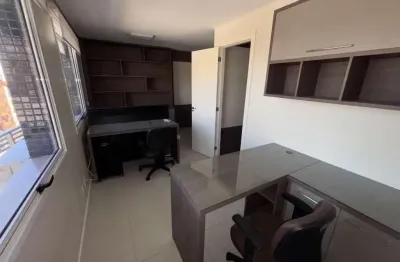 Sala comercial para alugar na rua eudoro berlink, 646, auxiliadora, porto alegre, 42 m2 por r$ 2.300