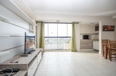 Apartamento com 3 quartos para alugar na Avenida Túlio de Rose, 260, Jardim Europa, Porto Alegre, 95 m2 por R$ 7.000