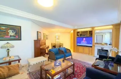 Apartamento com 4 quartos para alugar na rua farnese, 199, bela vista, porto alegre, 260 m2 por r$ 15.000