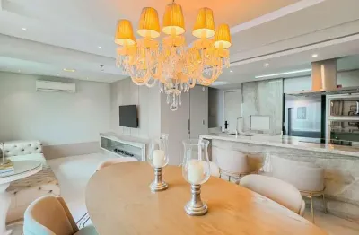 Apartamento com 3 quartos para alugar na rua valdir antônio lopes, 199, três figueiras, porto alegre, 175 m2 por r$ 16.500
