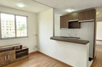 Apartamento com 1 quarto para alugar na rua gabriel franco da luz, 560, sarandi, porto alegre, 42 m2 por r$ 1.200