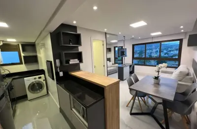 Apartamento com 1 quarto para alugar na rua oito de julho, 165, jardim botânico, porto alegre, 42 m2 por r$ 3.200