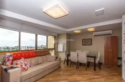 Apartamento com 2 quartos para alugar na Avenida Grécia, 1100, Passo da Areia, Porto Alegre, 87 m2 por R$ 5.900