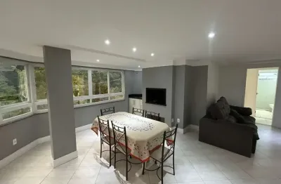 Apartamento com 3 quartos para alugar na rua general couto de magalhães, 2079, são joão, porto alegre, 120 m2 por r$ 5.600