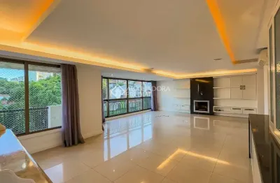 Apartamento com 3 quartos para alugar na rua marquês do pombal, 139, moinhos de vento, porto alegre, 161 m2 por r$ 12.900