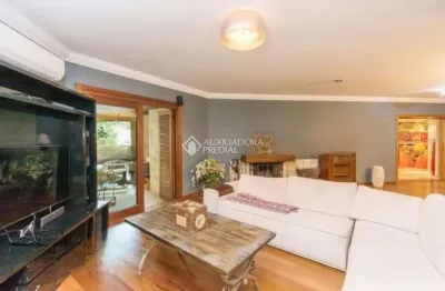 Apartamento com 3 quartos para alugar na rua ciro gavião, 215, bela vista, porto alegre, 205 m2 por r$ 10.000